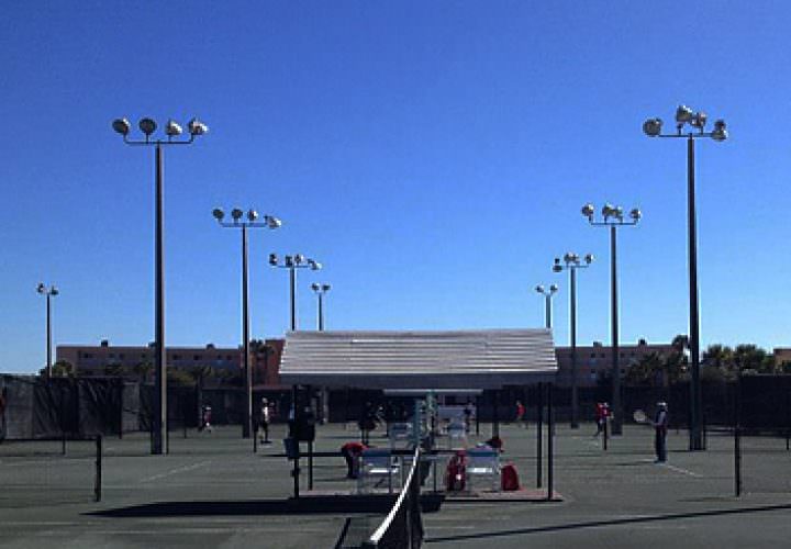2015 Atlantic Beach and Tennis Club Turkey Classic Tennis Tournament