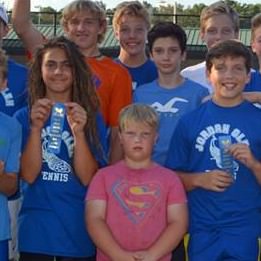 CTA Profile: Middle School Tennis and Partnerships Changing Kids’ Lives in Gainesville, Fla.