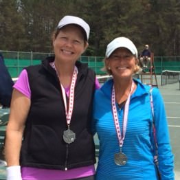 Tampa Tennis Blog: Woods Among the Influential, Tournament Results