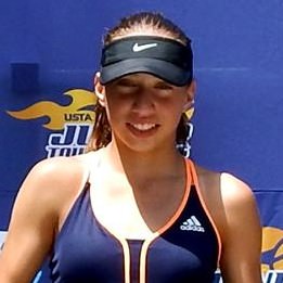 Florida Jrs. Win 5 Tennis Titles at USTA National Hard Courts