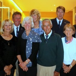 ITF Super-Seniors Blog: Florida Players Propel USA Teams into Final in Umag