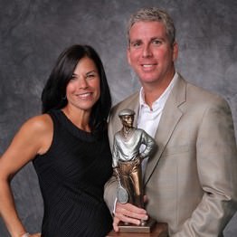 Florida’s Ivan Baron Recognized by USTA as Top Jr. Tournament Director