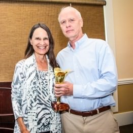 Tennis Briefs: Herman Wheelchair Spotlight; USTA Florida’s Booth Honored