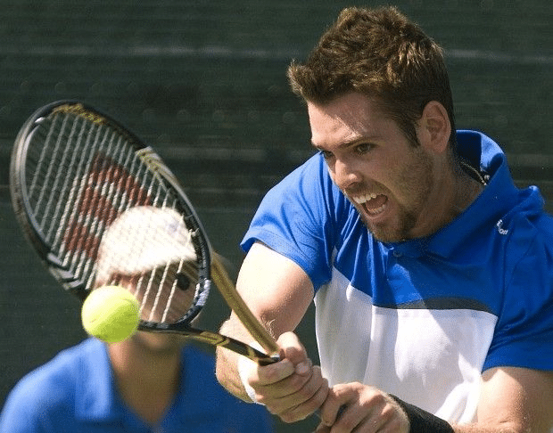 Austin Krajicek (photo: ITF)