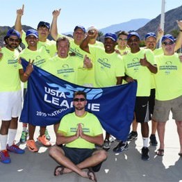 Florida Women 2nd, Men 4th at USTA League 18 & Over 3.5 Nationals Tennis