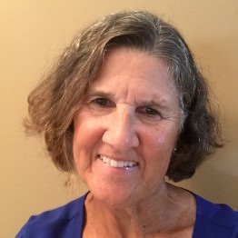Palm Beach Gardens’ Gibson Named USTA Florida Volunteer of the Month