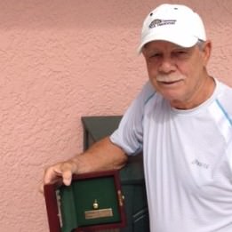 Tampa Tennis Blog: Mathias Collects 1st Gold Ball; Pretty in Pink; More