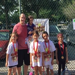 USTA Florida Regional Team Tennis Challenge Crowns Champions for End of Season