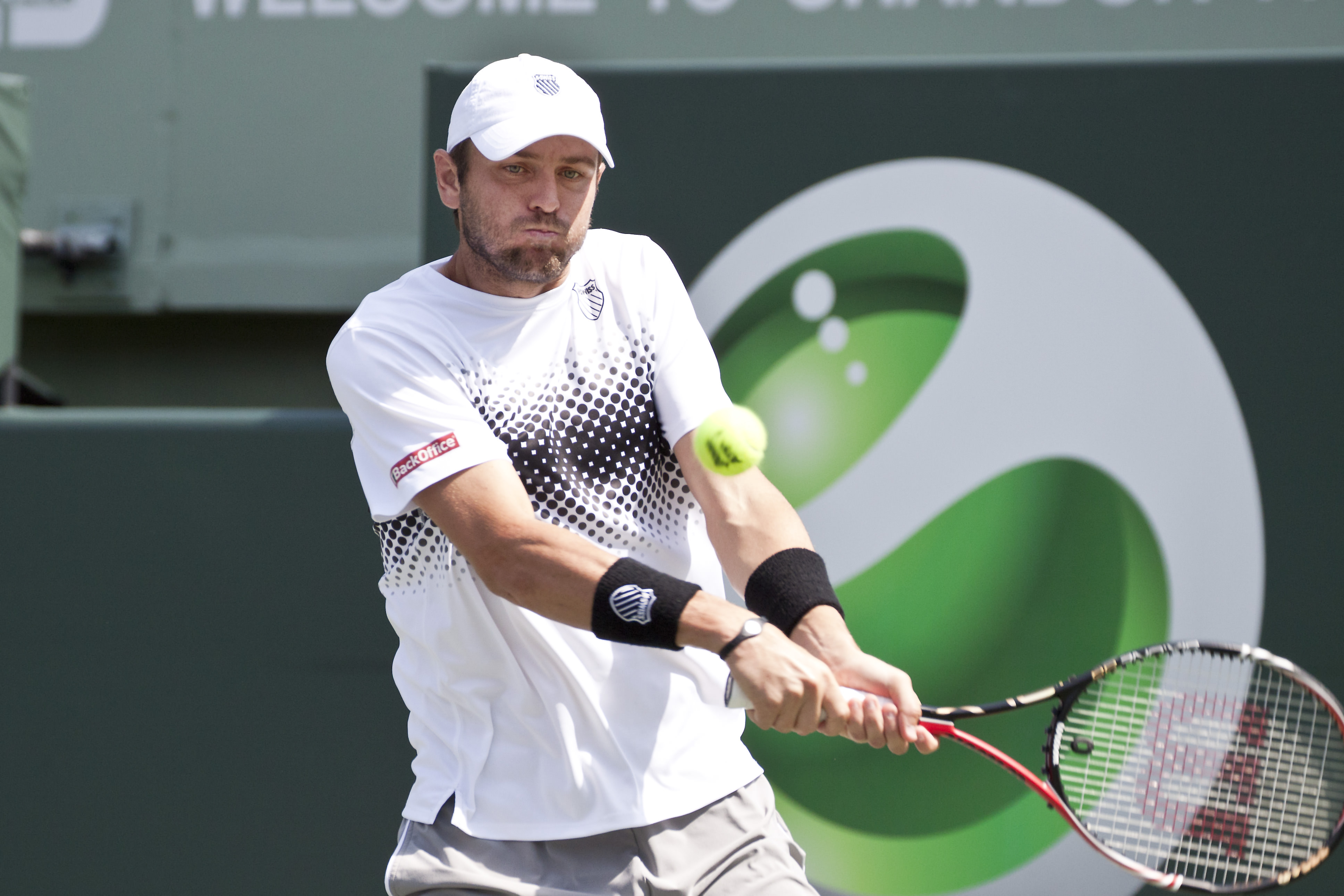 Fish to Headline ATP Delray Champions Event; Pre-Qualie Tennis Results