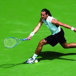 Tennis Briefs(3): Grants, 2016 ATP Delray Open News