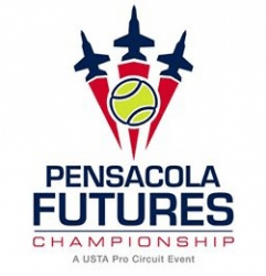 Pensacola Futures logo
