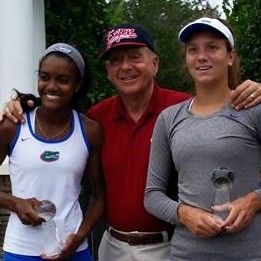 Tennis Briefs(5): Diversity and Charity Events, College Results, More