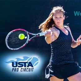 Daytona Beach USTA Pro Circuit Tournament Preview; Wild Card Tourney