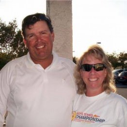 Broward Tennis Blog: Community Rallies Behind Pro’s Kidney Transplant Need