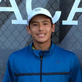 Florida’s Garcia Named to USTA 14-Under International Tennis Team