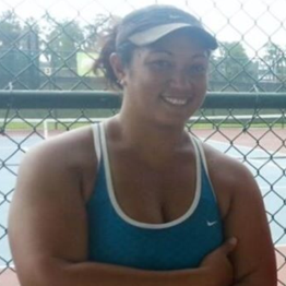 Pretzel Chips, 10 and Under Tennis are Big Hits for Orlando VOM Purcell