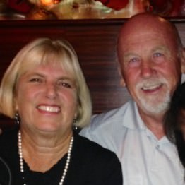 Largo’s Carrigan, Former Tennis Teaching Pro, Loses Cancer Battle
