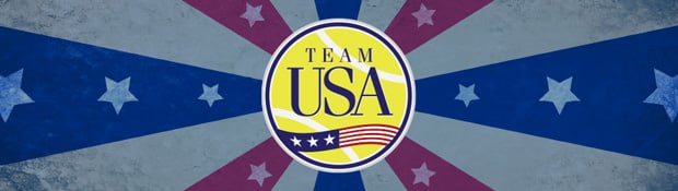 TEAM USA logo