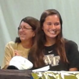 Tampa Tennis Blog: Florida Senior Games, Frenchy’s, College Signing, More