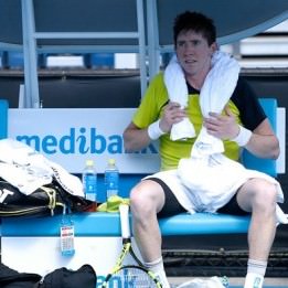 Friday Tennis Blog: U.S. Player Draws at Aussie Open; Sock Soars; More