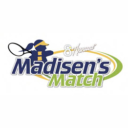 Querrey, Fish, Bryans to Feature at Madisen’s Match Charity Tennis in Ft. Myers