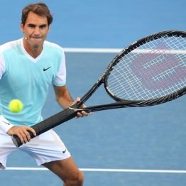 Friday Tennis Blog: Olympics Fever; New American Breaks Out; More