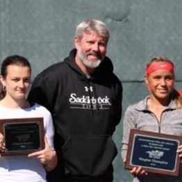 Tennis Briefs(4): XGLOsive Weekend, USTA Pro Circuit Winners, More