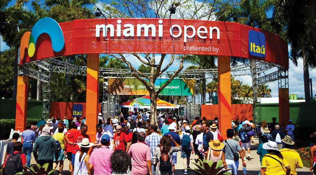 Miami-Open-Entrance