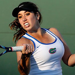 Women’s, Men’s ITA S.E. Regional Tennis Chps. This Weekend in Gainesville, Tallahassee