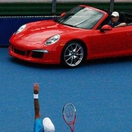 Tennis Briefs(3): Win ATP Delray Tickets; Wild Card Events