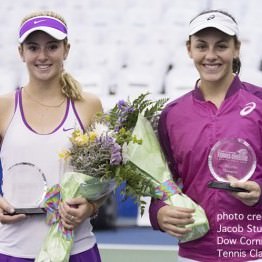 Tennis Briefs(5): Del Potro Tues. in Delray; Family Red Ball Tournaments; More