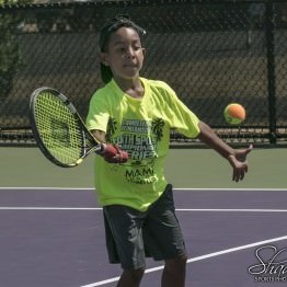 Kiwi XGLOsive Tennis; Miami Jr. Tourney at ATP/WTA Miami Open