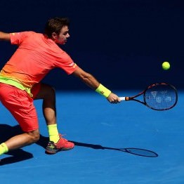 Friday Tennis Blog: Americans in Acapulco; Tennis Feeds the Hungry