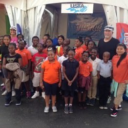 ATP Delray Blog Day 2: American Tennis Break-Out Edition