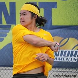 Tennis Briefs(3): Makarome Wins USTA Gold Ball; Naples Pro Circuit; More