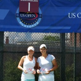 Florida Tennis Players’ ‘Road to the US Open’ Begins This June