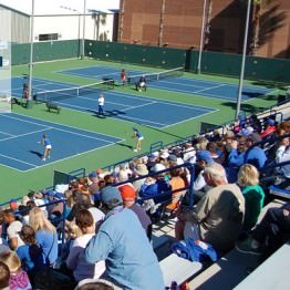 Tennis Channel to Broadcast Live College MatchDays from USTA National Campus