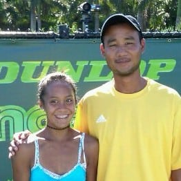 Broward Tennis Blog: Junior Competitive Coaches of the Year Thrive in S.E. Florida