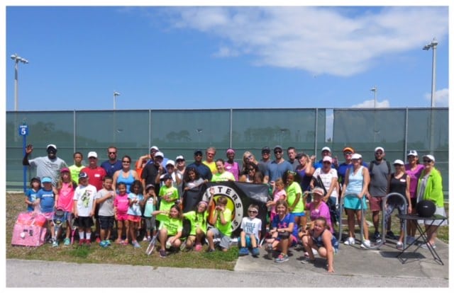 Alternative Tennis Tournaments Proving Money Makers with Tiebreak, Fast4  Formats - USTA Florida