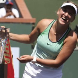 Friday Tennis Blog: Egg-tacular Tennis at the White House; More