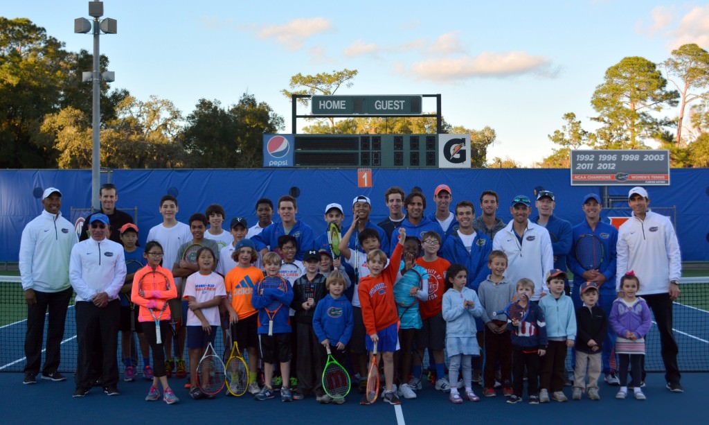 uf mens kids clinic 77 group good too