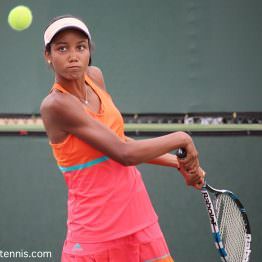 Min Wins Again; Boca Raton’s Blake Claims Easter Bowl Tennis 16s Title