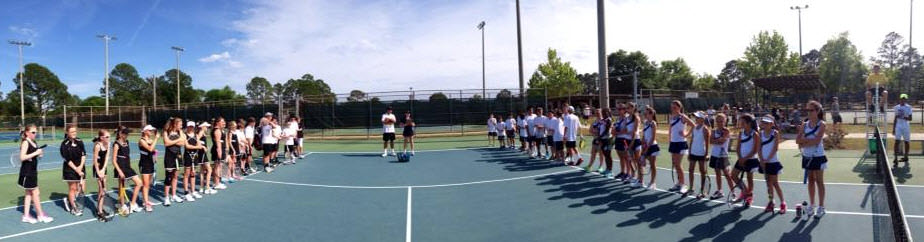 Ft. Walton Beach Tennis Center