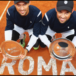 Friday Tennis Blog: Miraculous USTA League Story; French Draws; More