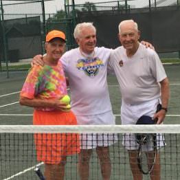 Tampa Tennis Blog: ‘Love-Fore’ Helps Education at Countryside; More