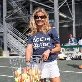 Broward Tennis Blog: Hitting the Big 1-0 (and Under Tennis)