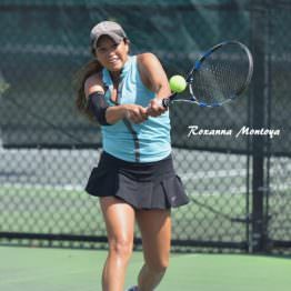 Player Profile: Miami’s Roxanna Montoya Headed to Florida State Jrs. Tennis