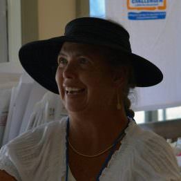 Tallahassee’s Linzy Named USTA Florida Tennis Volunteer of the Month