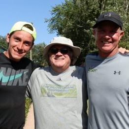 Ponte Vedra Beach to Host One-on-One Doubles Tennis Shoot-Out