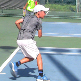 Day 3 USTA Florida Jr. State Chps. Results: Girls’ Seeds Make a Stand; Boys’ 18s Upsets
